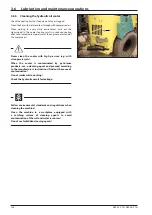 Preview for 112 page of Ammann 5932003 Operating Manual