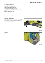 Preview for 125 page of Ammann 5932003 Operating Manual