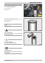 Preview for 127 page of Ammann 5932003 Operating Manual