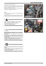 Preview for 129 page of Ammann 5932003 Operating Manual