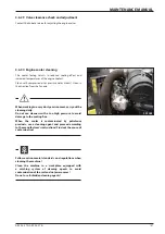 Preview for 135 page of Ammann 5932003 Operating Manual