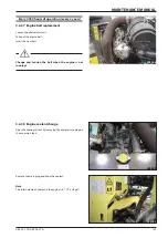 Preview for 143 page of Ammann 5932003 Operating Manual