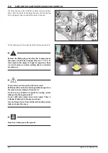 Preview for 144 page of Ammann 5932003 Operating Manual