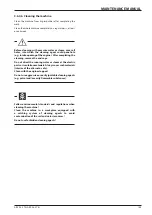 Preview for 149 page of Ammann 5932003 Operating Manual