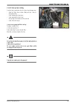 Preview for 151 page of Ammann 5932003 Operating Manual