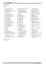 Preview for 160 page of Ammann 5932003 Operating Manual