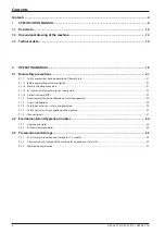 Preview for 10 page of Ammann 5953002 Operating Manual