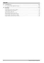 Preview for 14 page of Ammann 5953002 Operating Manual