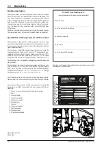 Preview for 16 page of Ammann 5953002 Operating Manual