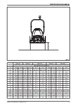 Preview for 19 page of Ammann 5953002 Operating Manual