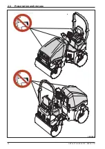 Preview for 42 page of Ammann 5953002 Operating Manual