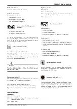 Preview for 51 page of Ammann 5953002 Operating Manual