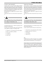 Preview for 55 page of Ammann 5953002 Operating Manual