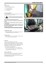 Предварительный просмотр 61 страницы Ammann 5953002 Operating Manual