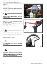 Preview for 92 page of Ammann 5953002 Operating Manual