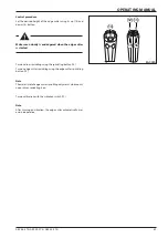 Preview for 95 page of Ammann 5953002 Operating Manual