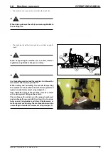 Preview for 99 page of Ammann 5953002 Operating Manual