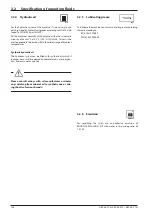 Preview for 114 page of Ammann 5953002 Operating Manual