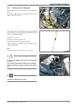 Preview for 121 page of Ammann 5953002 Operating Manual