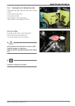 Preview for 123 page of Ammann 5953002 Operating Manual