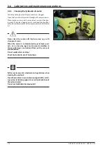 Preview for 124 page of Ammann 5953002 Operating Manual