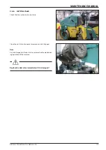 Preview for 125 page of Ammann 5953002 Operating Manual