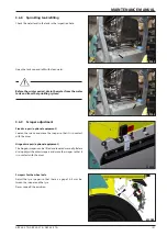 Preview for 127 page of Ammann 5953002 Operating Manual