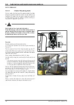 Preview for 132 page of Ammann 5953002 Operating Manual