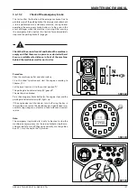 Preview for 133 page of Ammann 5953002 Operating Manual