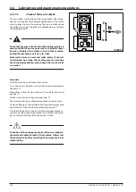 Preview for 134 page of Ammann 5953002 Operating Manual