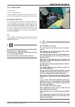 Preview for 137 page of Ammann 5953002 Operating Manual