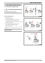 Preview for 151 page of Ammann 5953002 Operating Manual