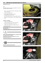 Preview for 152 page of Ammann 5953002 Operating Manual