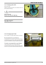 Preview for 155 page of Ammann 5953002 Operating Manual