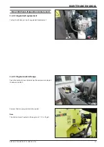 Preview for 157 page of Ammann 5953002 Operating Manual