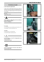 Preview for 161 page of Ammann 5953002 Operating Manual