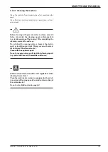 Preview for 163 page of Ammann 5953002 Operating Manual