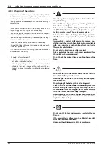 Preview for 166 page of Ammann 5953002 Operating Manual