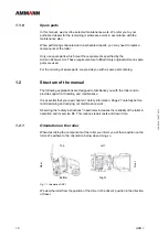 Preview for 16 page of Ammann 6120529 Operating Manual