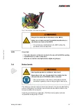 Preview for 31 page of Ammann 6120529 Operating Manual