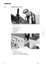 Preview for 40 page of Ammann 6120529 Operating Manual