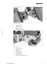 Preview for 41 page of Ammann 6120529 Operating Manual