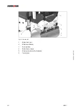 Preview for 42 page of Ammann 6120529 Operating Manual