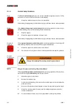 Preview for 46 page of Ammann 6120529 Operating Manual