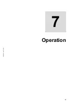 Preview for 55 page of Ammann 6120529 Operating Manual