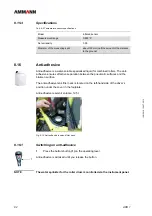 Preview for 82 page of Ammann 6120529 Operating Manual