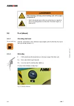 Preview for 96 page of Ammann 6120529 Operating Manual