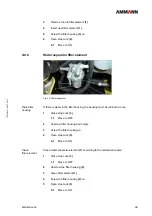 Preview for 99 page of Ammann 6120529 Operating Manual