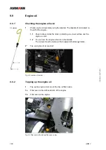 Preview for 100 page of Ammann 6120529 Operating Manual