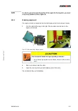 Preview for 101 page of Ammann 6120529 Operating Manual